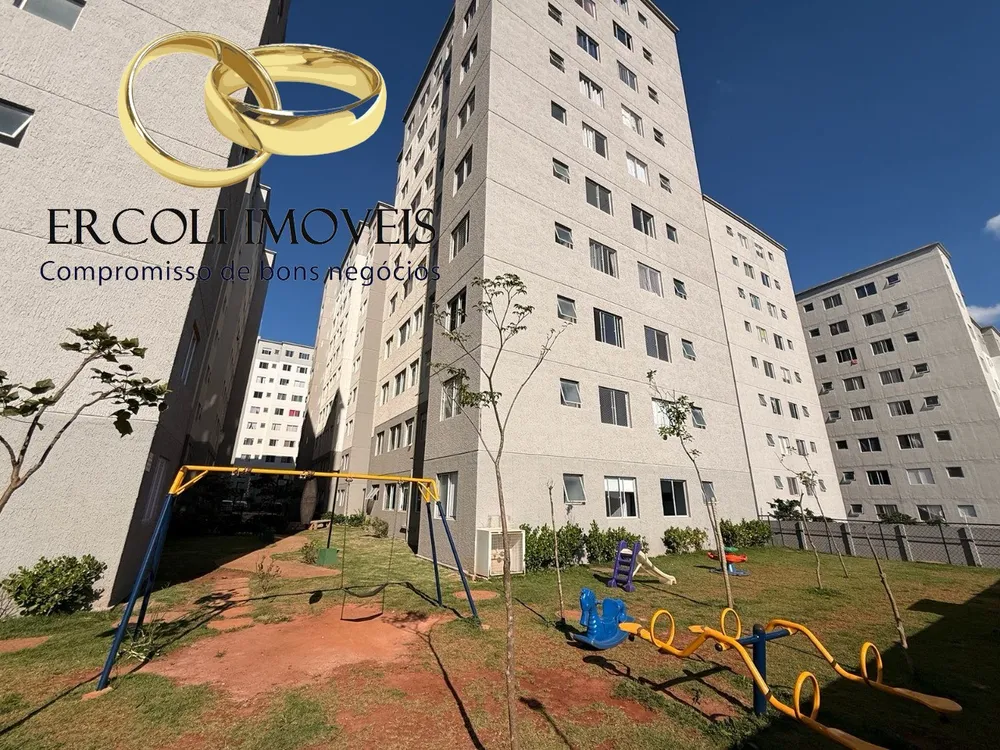 Apartamento, 2 quartos, 42 m² - Foto 9