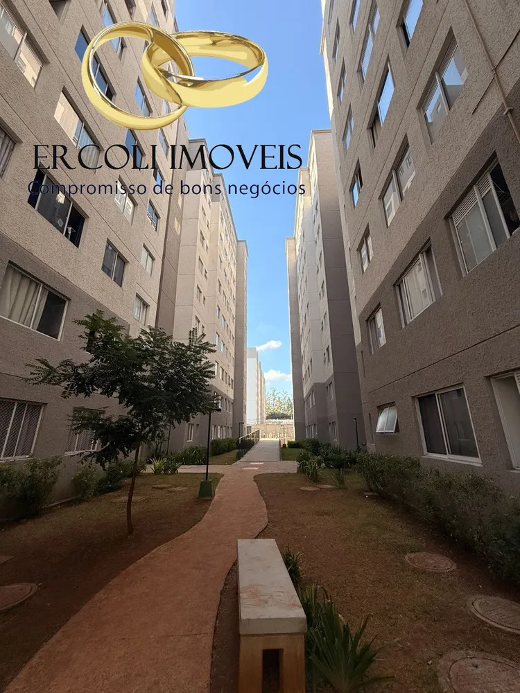 Apartamento, 2 quartos, 42 m² - Foto 8
