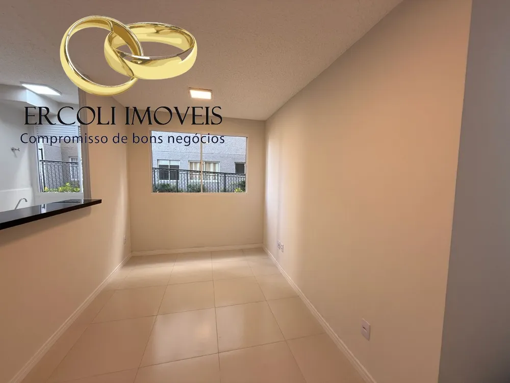 Apartamento, 2 quartos, 42 m² - Foto 5