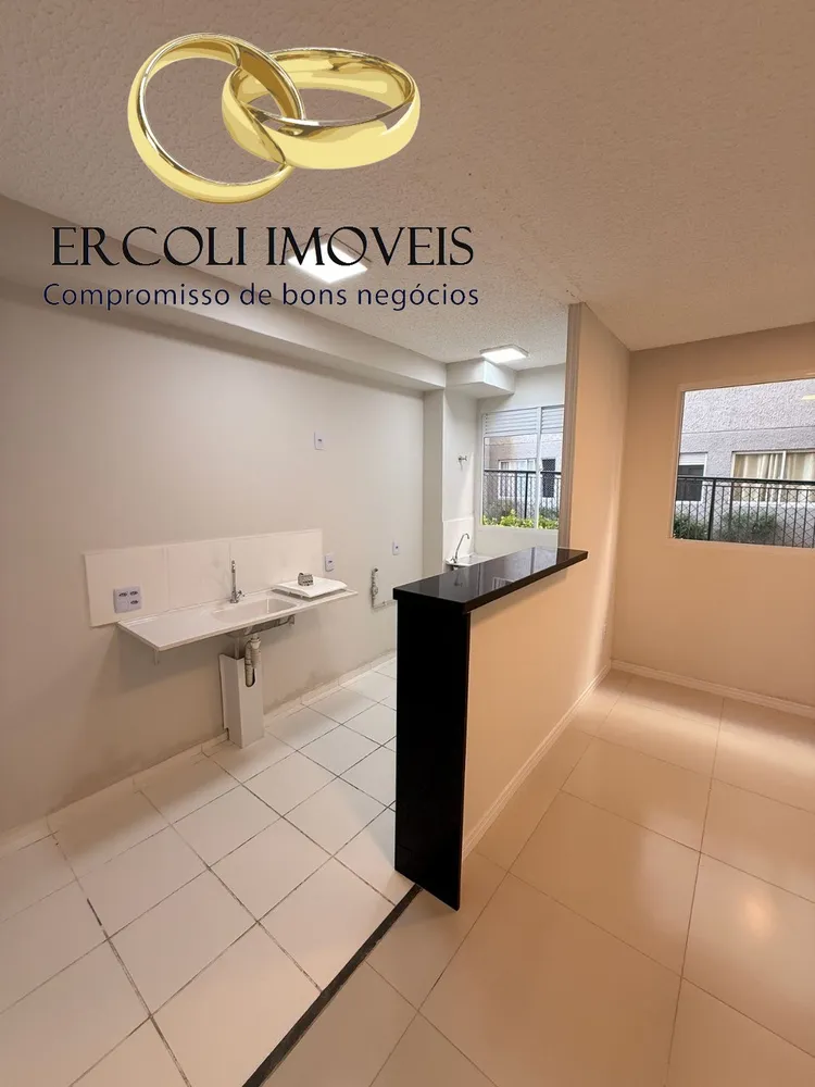Apartamento, 2 quartos, 42 m² - Foto 10
