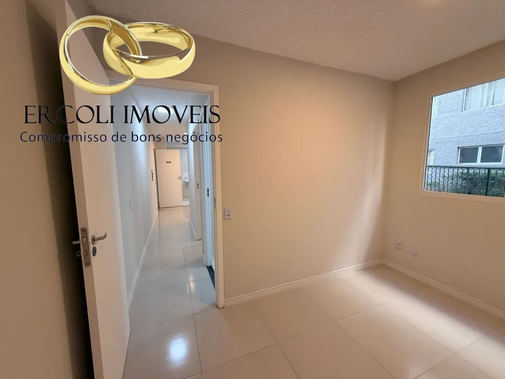 Apartamento, 2 quartos, 42 m² - Foto 7