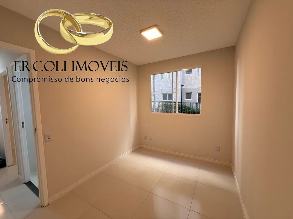 Apartamento, 2 quartos, 42 m² - Foto 14