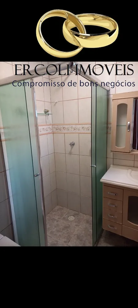Casa, 3 quartos - Foto 11