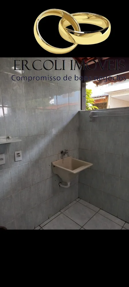 Casa, 3 quartos - Foto 5