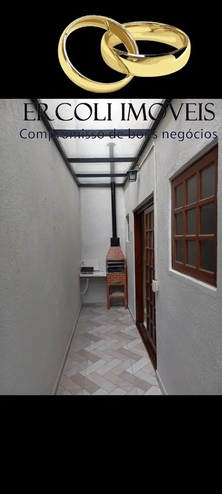 Casa, 3 quartos - Foto 8