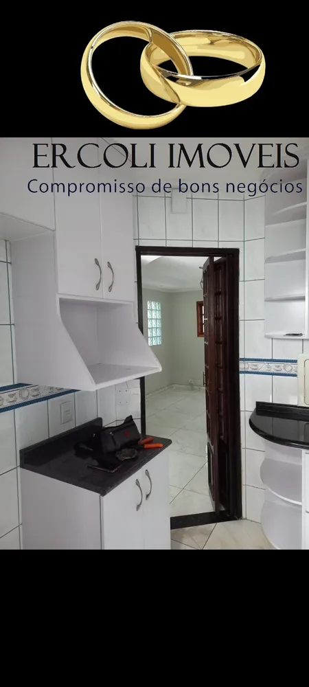 Casa, 3 quartos - Foto 18