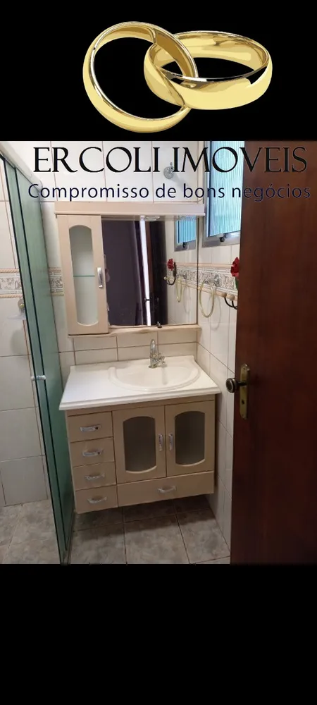 Casa, 3 quartos - Foto 15