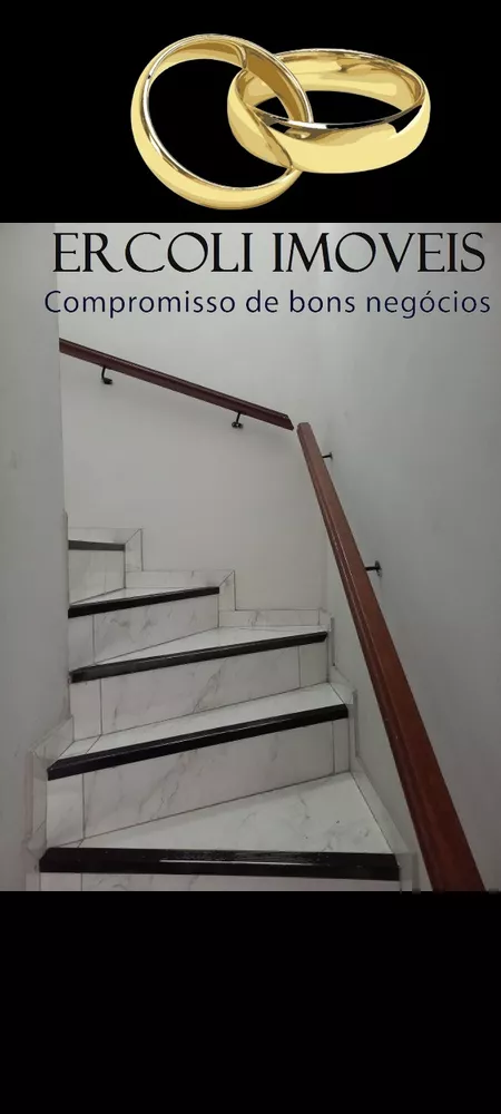 Casa, 3 quartos - Foto 3