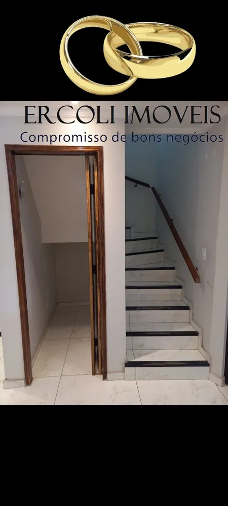 Casa, 3 quartos - Foto 16