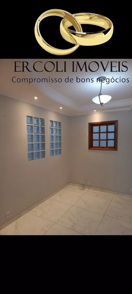 Casa à venda com 3 quartos - Foto 3