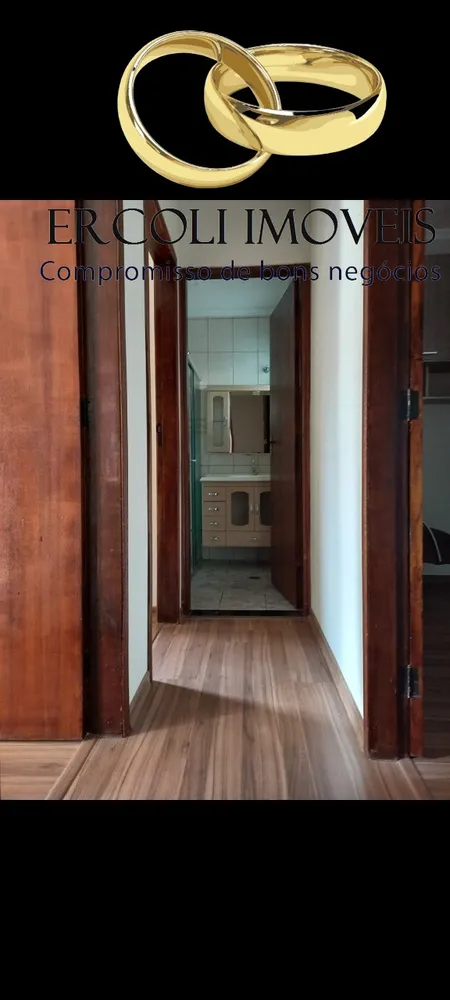 Casa, 3 quartos - Foto 7