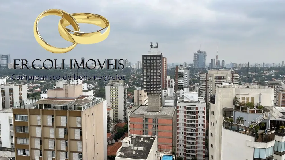 Apartamento, 2 quartos, 64 m² - Foto 3