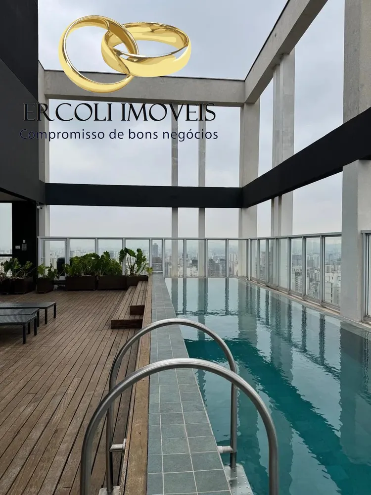 Apartamento, 2 quartos, 64 m² - Foto 1