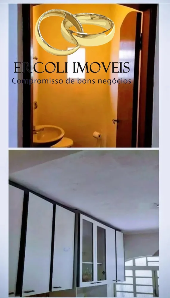 Casa, 3 quartos, 180 m² - Foto 4