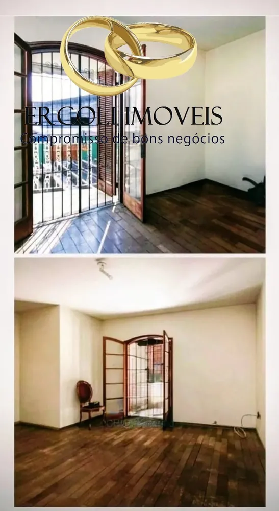 Casa, 3 quartos, 180 m² - Foto 2
