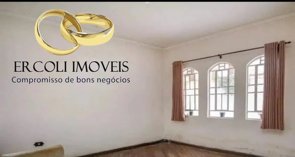 Casa, 3 quartos, 180 m² - Foto 1