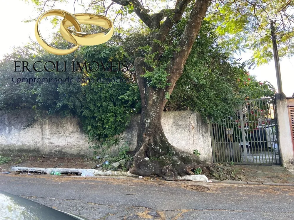 Terreno, 405 m² - Foto 1
