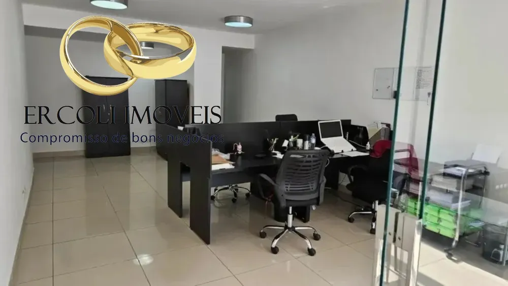 Sala-Conjunto, 52 m² - Foto 3