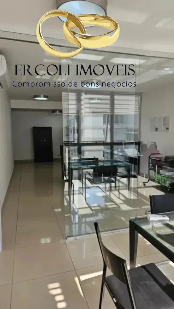 Sala-Conjunto, 52 m² - Foto 2
