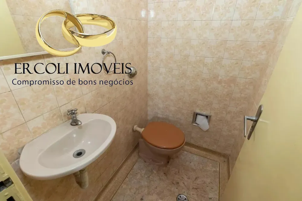 Casa, 3 quartos, 170 m² - Foto 11