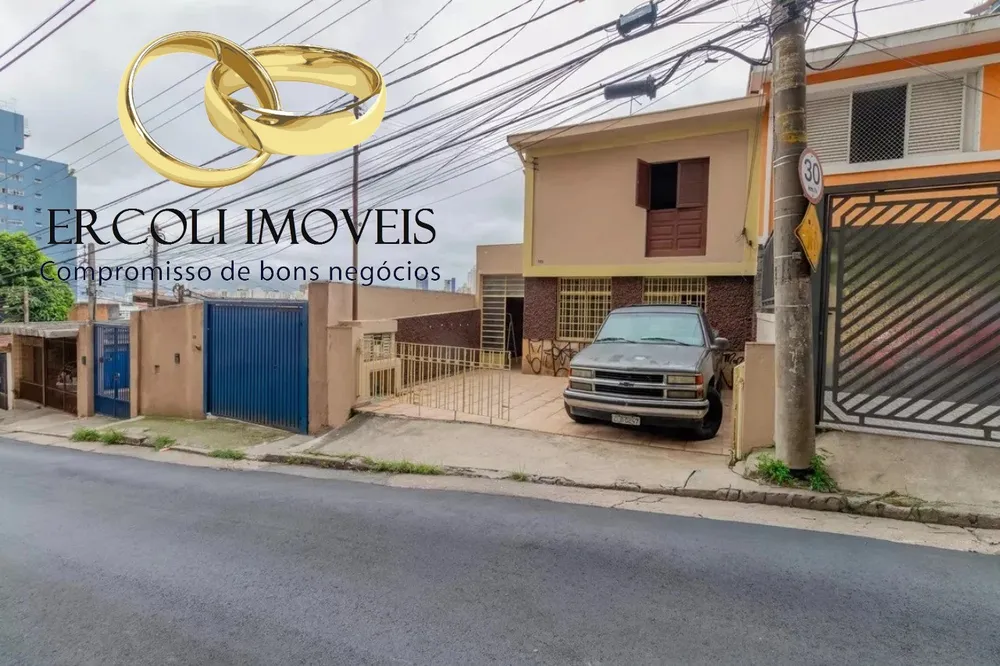 Casa, 3 quartos, 170 m² - Foto 12