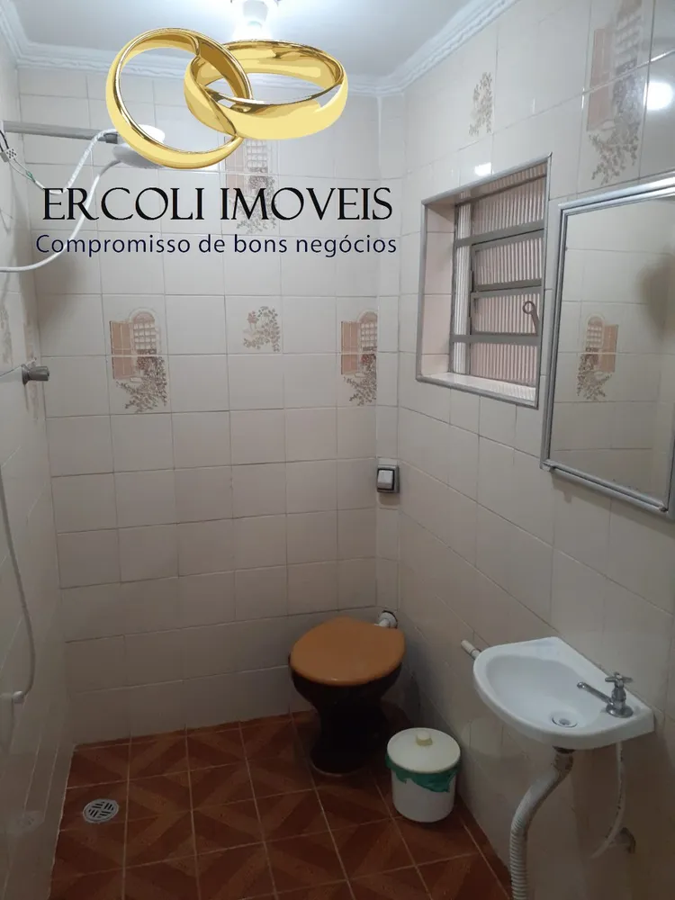 Casa, 3 quartos, 180 m² - Foto 16