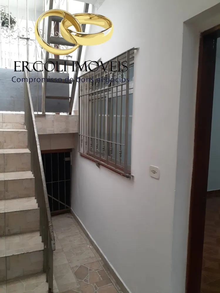 Casa, 3 quartos, 180 m² - Foto 5