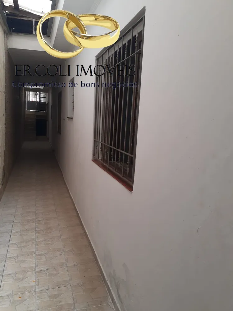 Casa, 3 quartos, 180 m² - Foto 1
