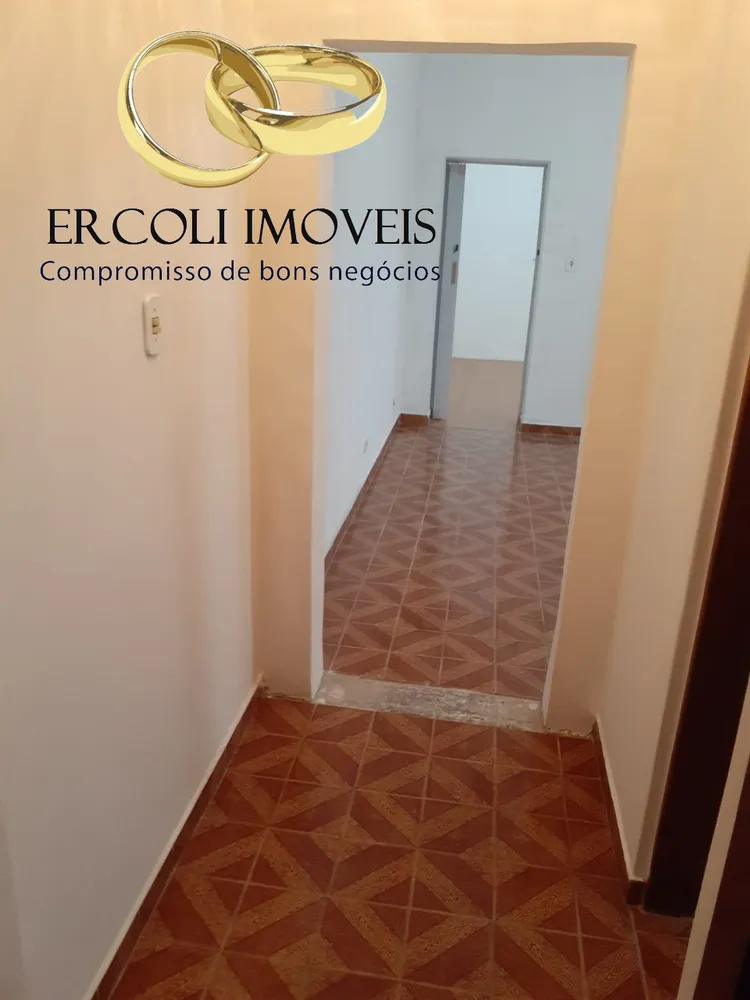 Casa, 3 quartos, 180 m² - Foto 2
