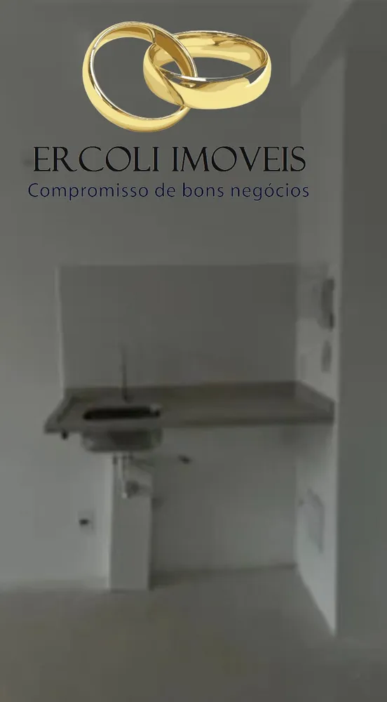 Apartamento, 1 quarto, 27 m² - Foto 3