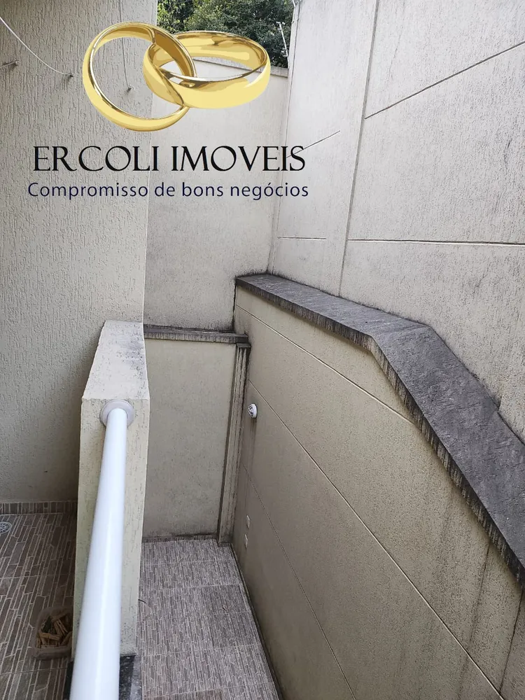 Casa, 2 quartos, 56 m² - Foto 14
