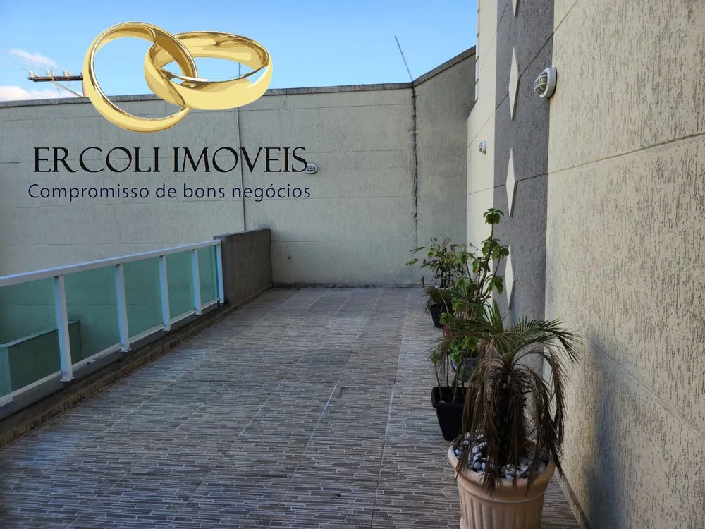 Casa, 2 quartos, 56 m² - Foto 4