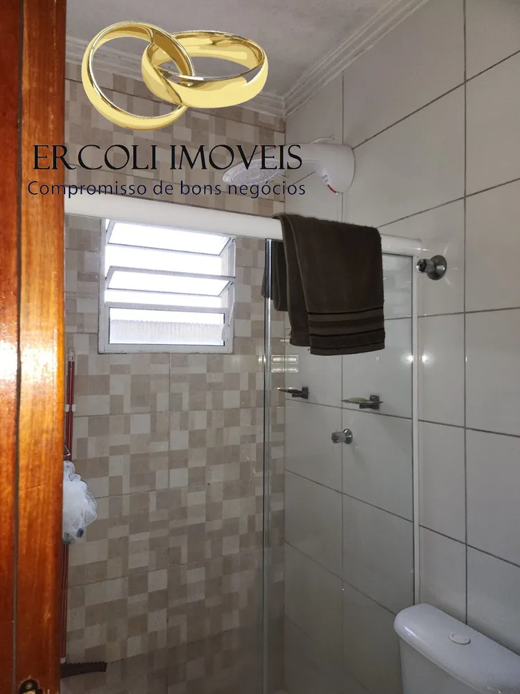 Casa, 2 quartos, 56 m² - Foto 11