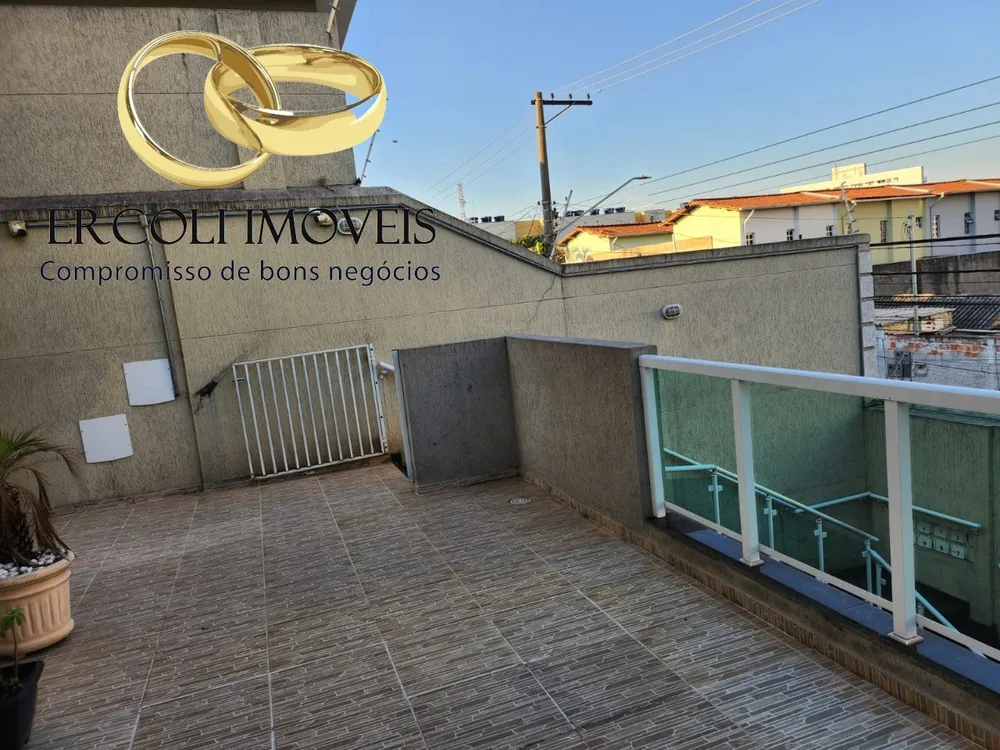 Casa, 2 quartos, 56 m² - Foto 3