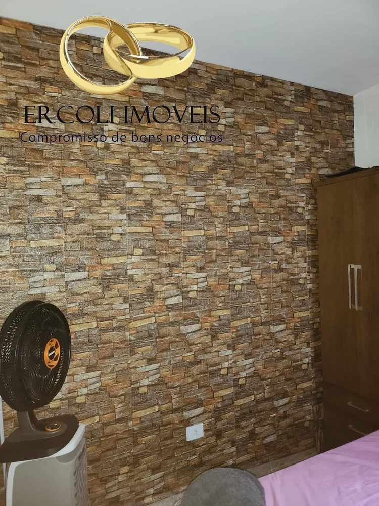 Casa, 2 quartos, 56 m² - Foto 7