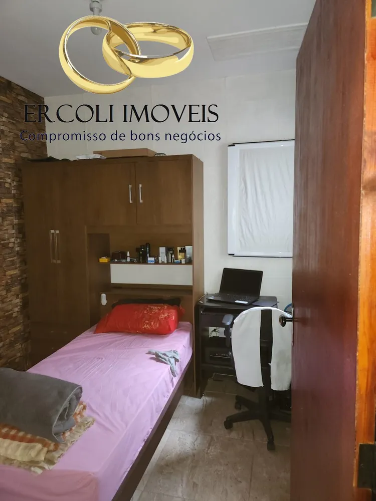 Casa, 2 quartos, 56 m² - Foto 9