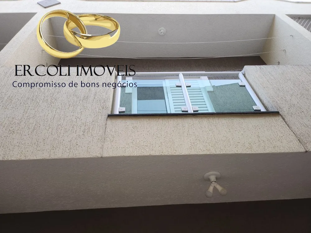 Casa, 2 quartos, 56 m² - Foto 16