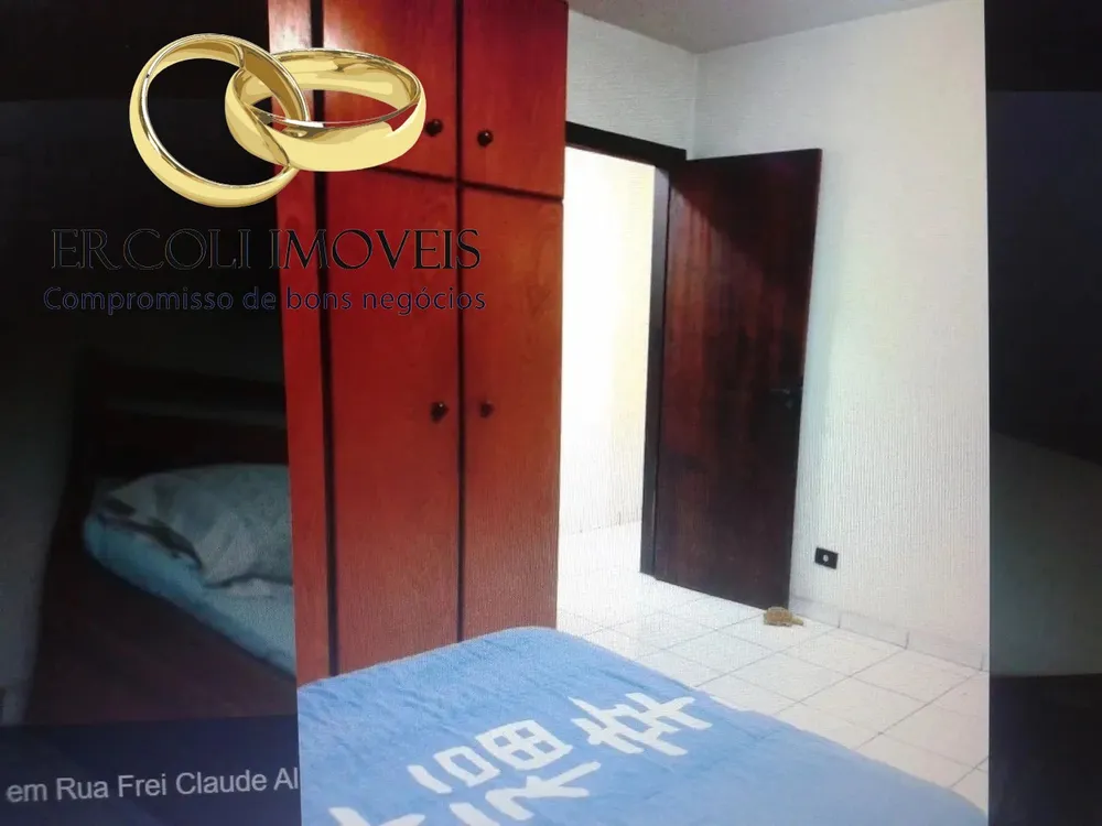 Casa, 3 quartos, 150 m² - Foto 4