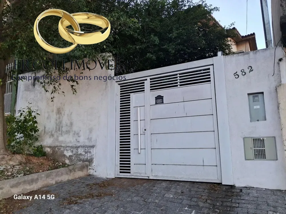 Casa, 3 quartos, 150 m² - Foto 1