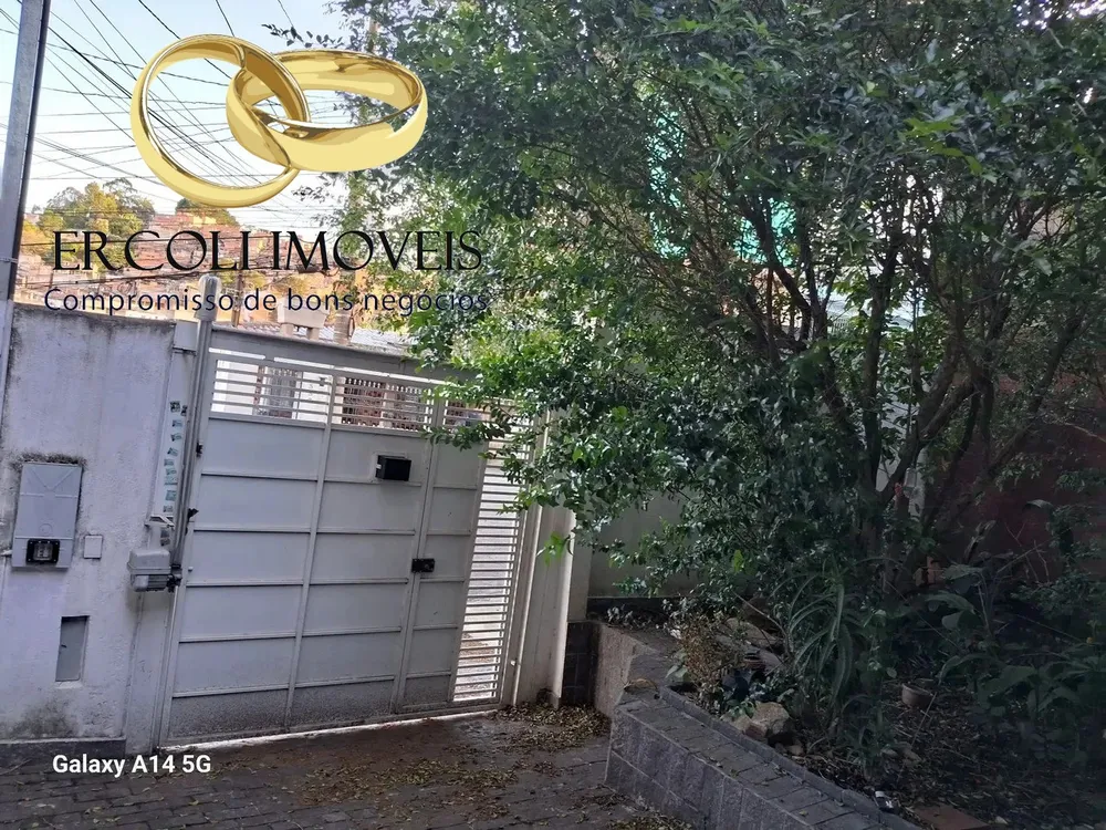 Casa, 3 quartos, 150 m² - Foto 2