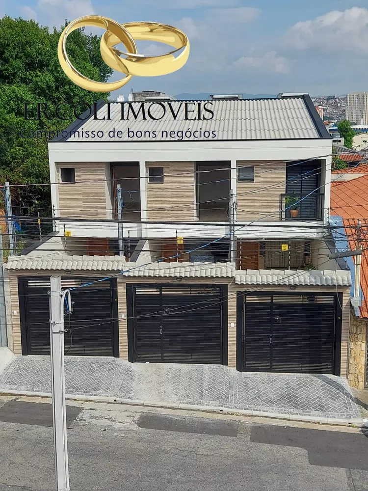 Casa, 3 quartos, 130 m² - Foto 3
