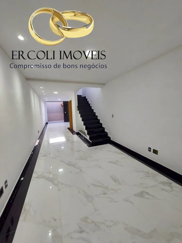 Casa, 3 quartos, 130 m² - Foto 7