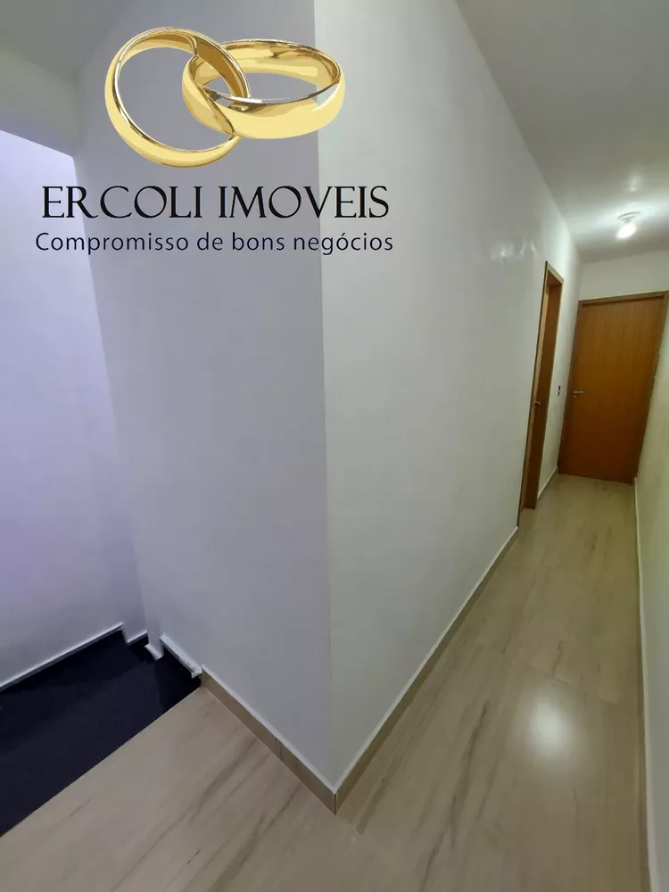 Casa, 3 quartos, 130 m² - Foto 2