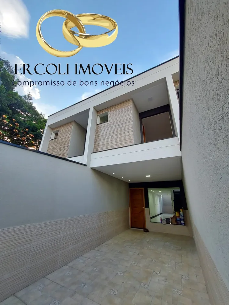 Casa, 3 quartos, 130 m² - Foto 8