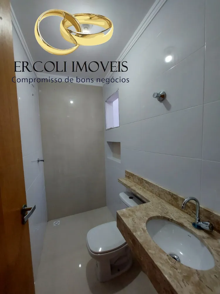 Casa, 3 quartos, 130 m² - Foto 6
