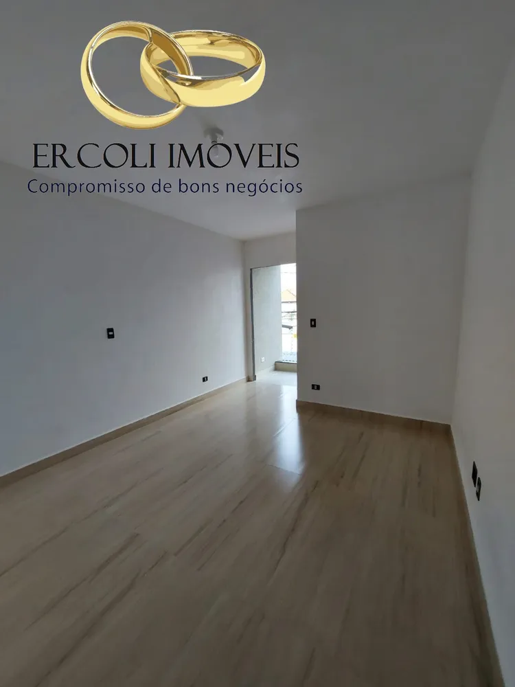 Casa, 3 quartos, 130 m² - Foto 5