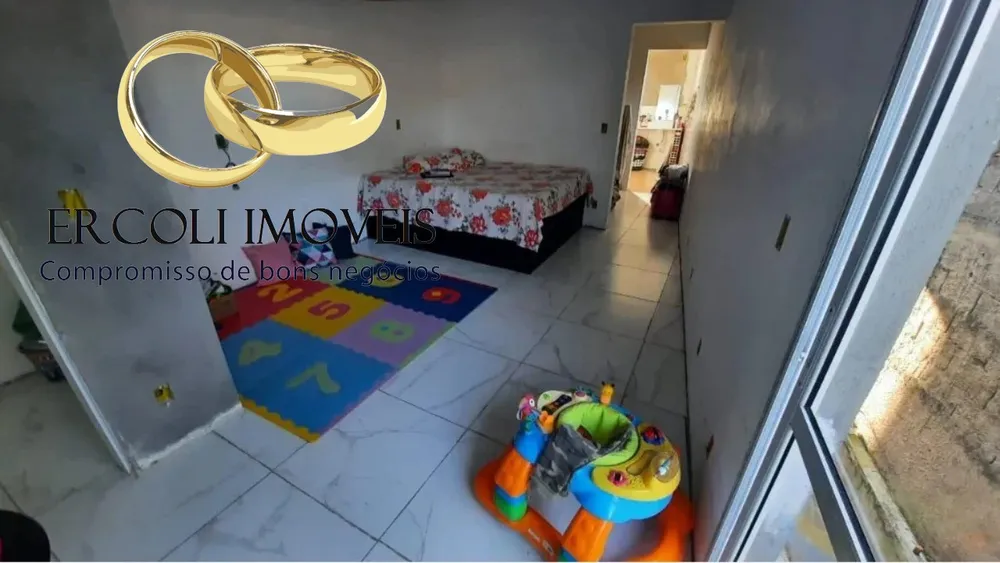Casa, 3 quartos, 150 m² - Foto 2