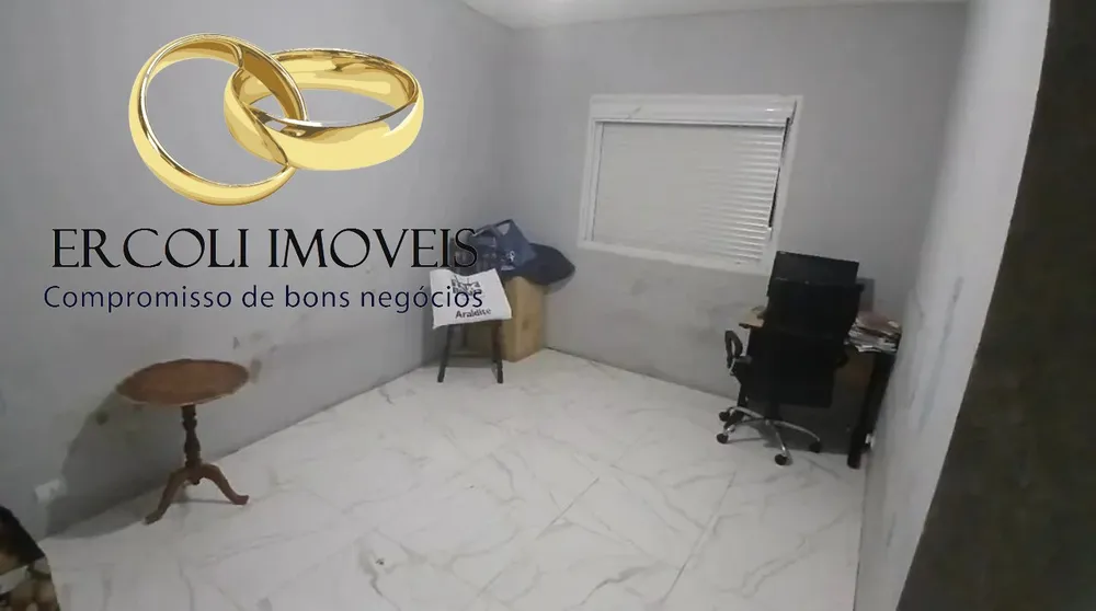 Casa, 3 quartos, 150 m² - Foto 3