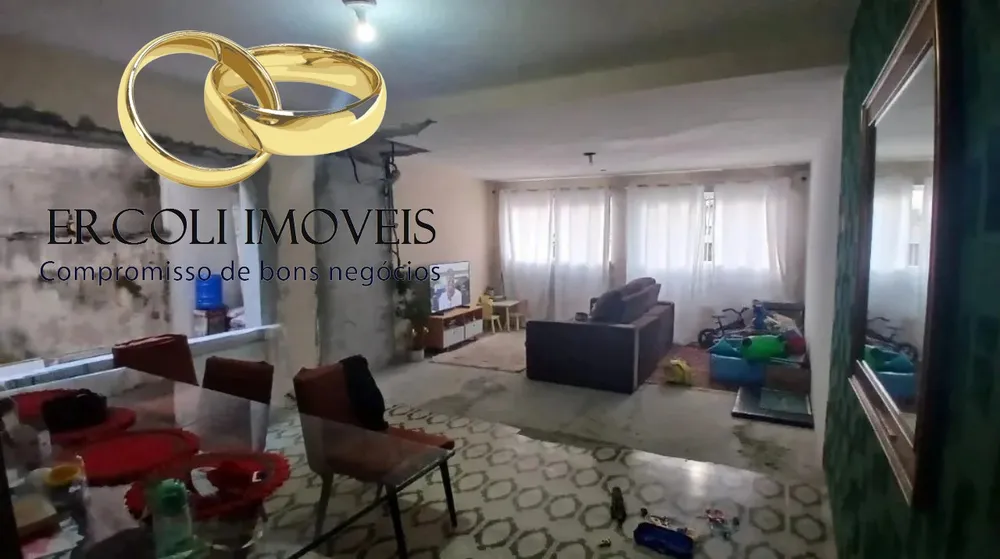 Casa, 3 quartos, 150 m² - Foto 1