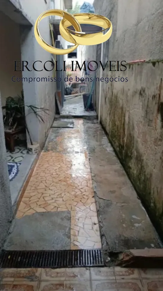 Casa, 3 quartos, 150 m² - Foto 4